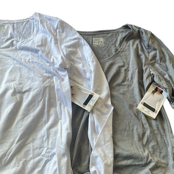 32 Degrees - 2 Pack Base Layer - Picture 4 of 7